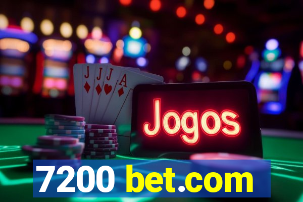 7200 bet.com